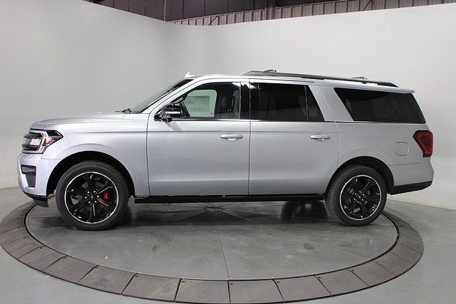 2024 Ford Expedition MAX