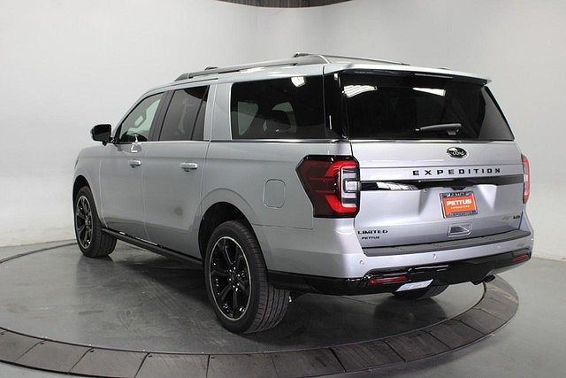 2024 Ford Expedition MAX