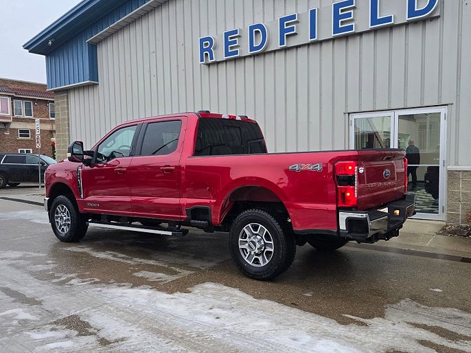 2024 Ford F-350