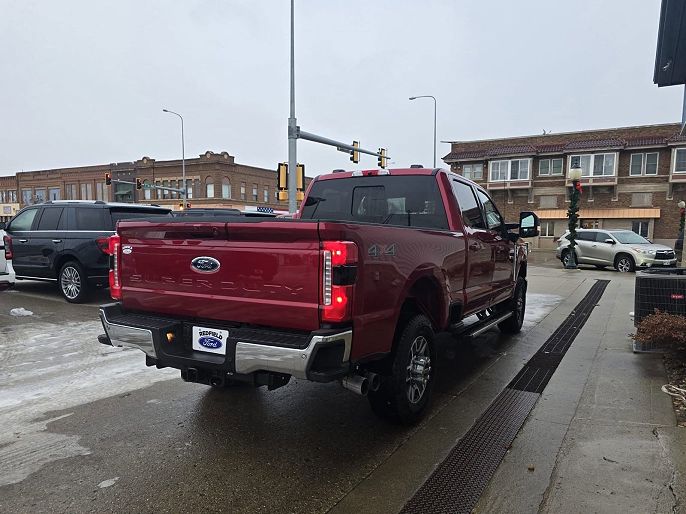 2024 Ford F-350