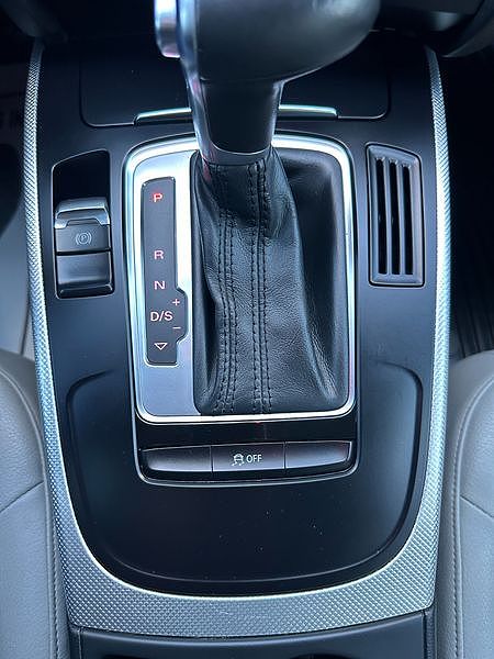 2014 Audi Allroad Premium image 24