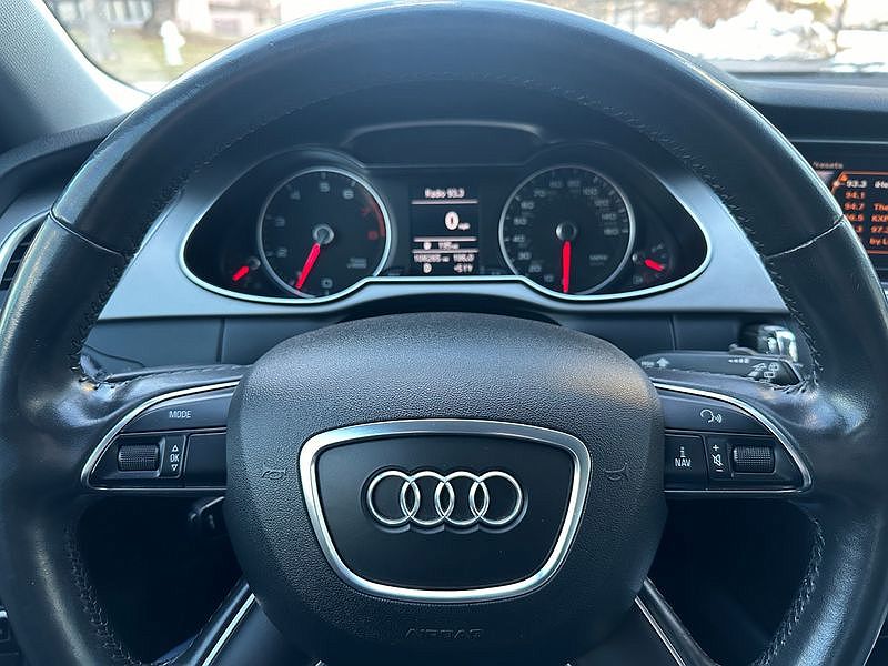2014 Audi Allroad Premium image 26