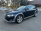 2014 Audi Allroad Premium image 2