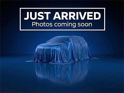 2019 Chevrolet Trax
