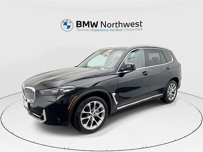2024 BMW X5