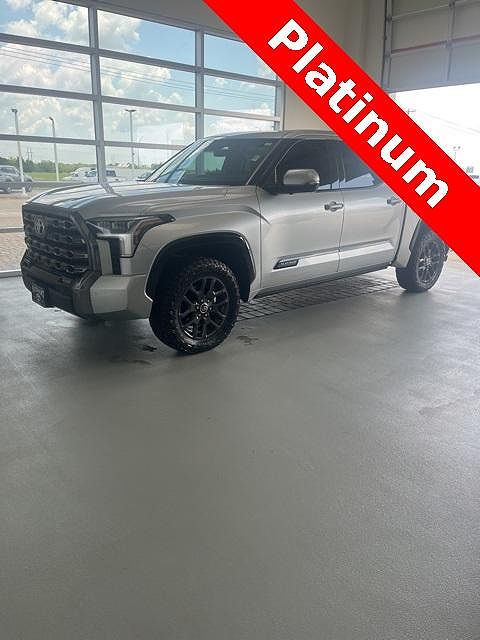 2022 Toyota Tundra