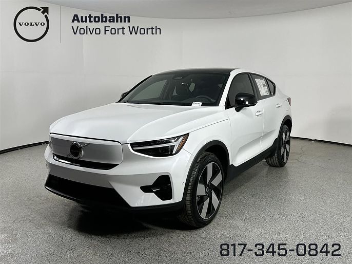 2024 Volvo C40