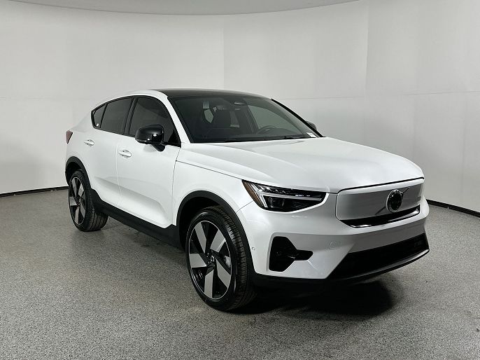 2024 Volvo C40