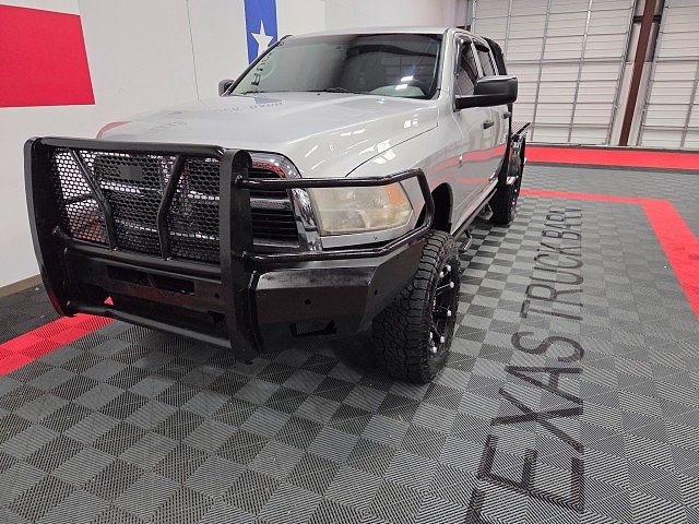 2012 Ram 2500