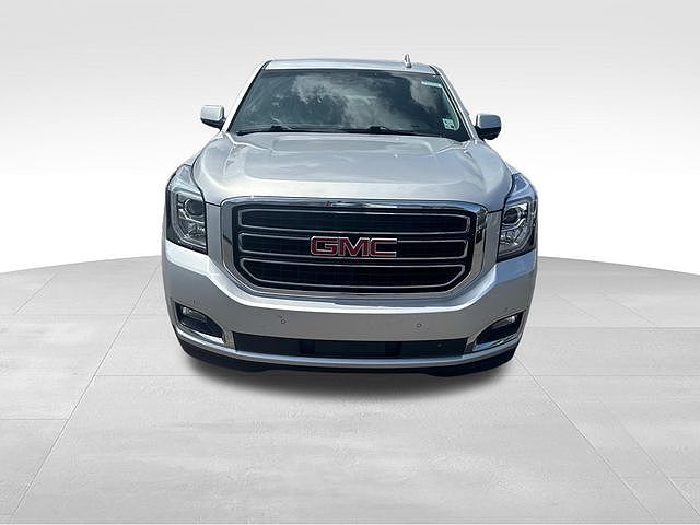 2019 GMC Yukon