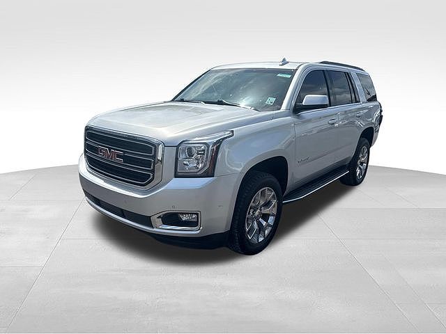 2019 GMC Yukon