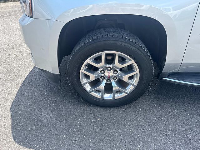 2019 GMC Yukon