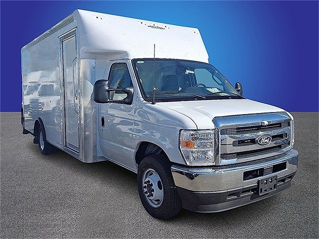 2026 Ford Econoline