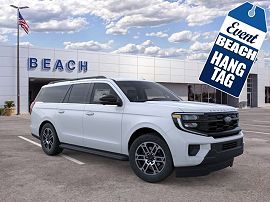 2026 Ford Expedition MAX