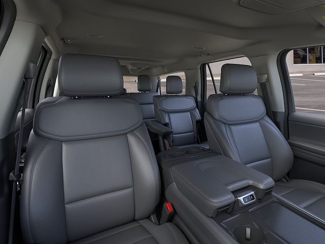 2026 Ford Expedition MAX