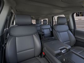 2026 Ford Expedition MAX