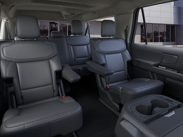 2026 Ford Expedition MAX
