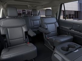 2026 Ford Expedition MAX