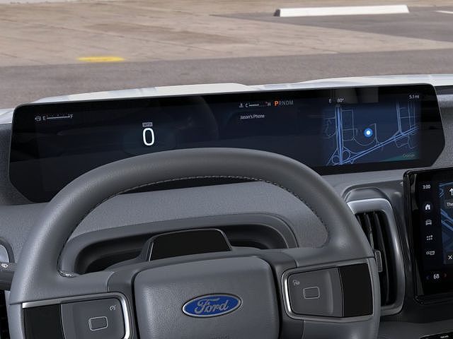 2026 Ford Expedition MAX