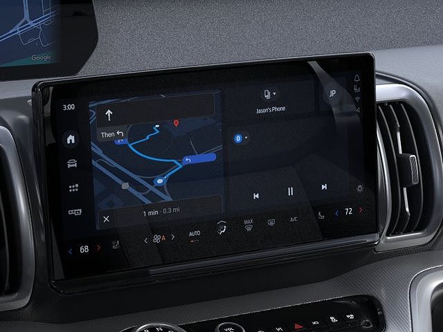 2026 Ford Expedition MAX