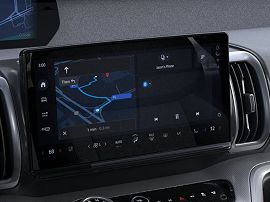 2026 Ford Expedition MAX