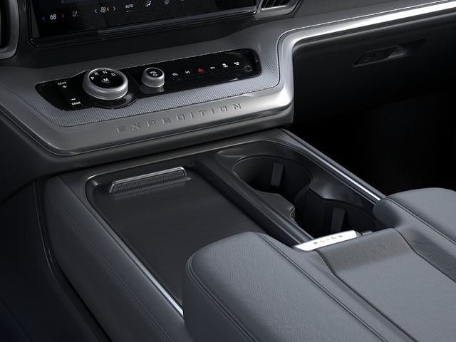 2026 Ford Expedition MAX