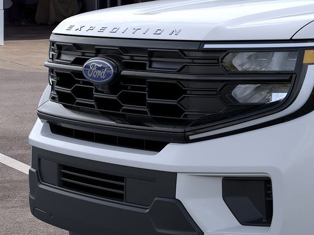 2026 Ford Expedition MAX
