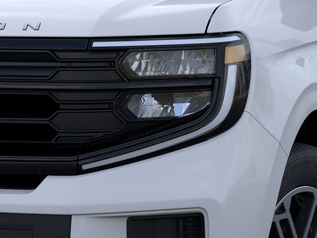 2026 Ford Expedition MAX
