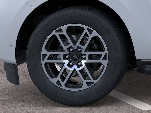 2026 Ford Expedition MAX