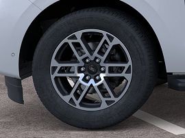 2026 Ford Expedition MAX