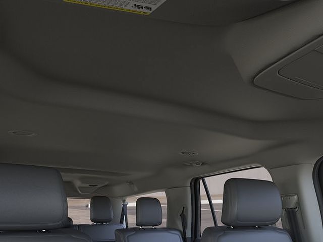 2026 Ford Expedition MAX