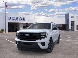 2026 Ford Expedition MAX