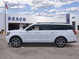 2026 Ford Expedition MAX