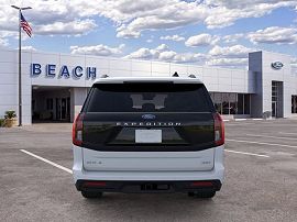 2026 Ford Expedition MAX