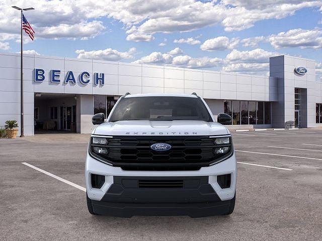 2026 Ford Expedition MAX