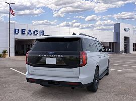 2026 Ford Expedition MAX