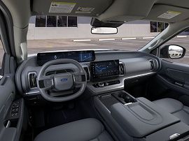 2026 Ford Expedition MAX