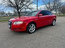 2007 Audi A4 null image 2
