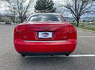 2007 Audi A4 null image 6