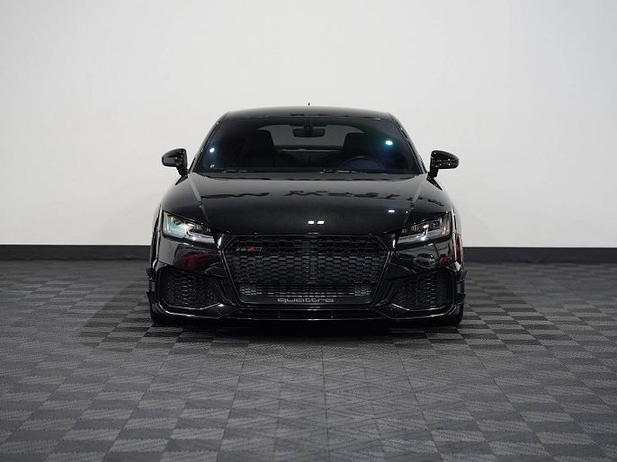 2019 Audi TT RS