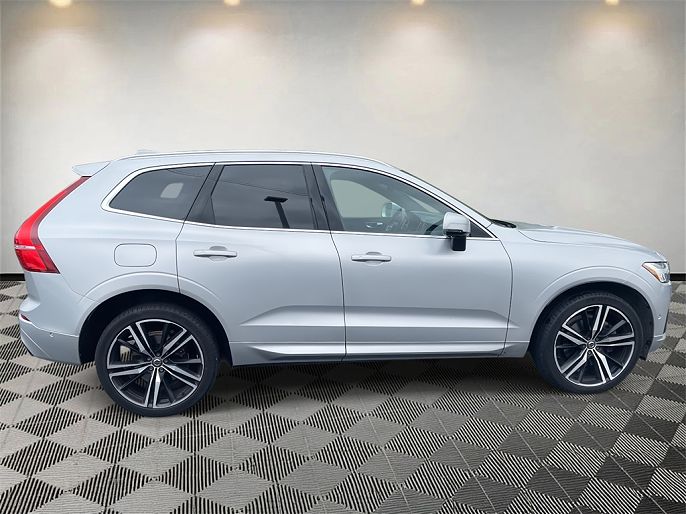 2019 Volvo XC60