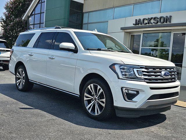 2021 Ford Expedition MAX