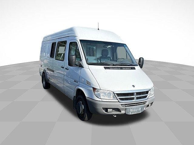 2006 Dodge Sprinter