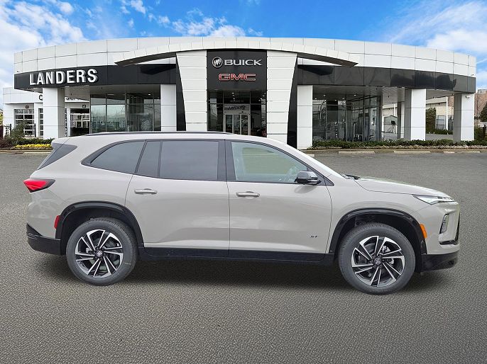 2026 Buick Enclave