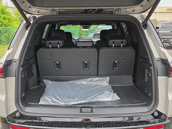 2026 Buick Enclave