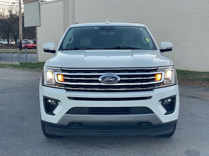 2021 Ford Expedition MAX