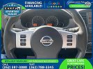 2008 Nissan Pathfinder SE image 8
