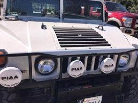 1996 AM General Hummer