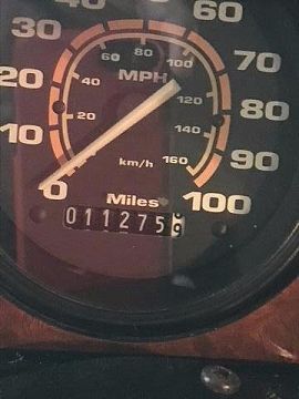 1996 AM General Hummer
