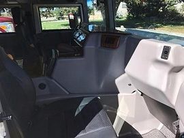 1996 AM General Hummer